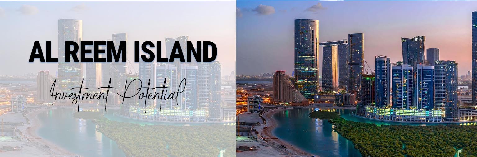 Al Reem Island Abu Dhabi Real Estate