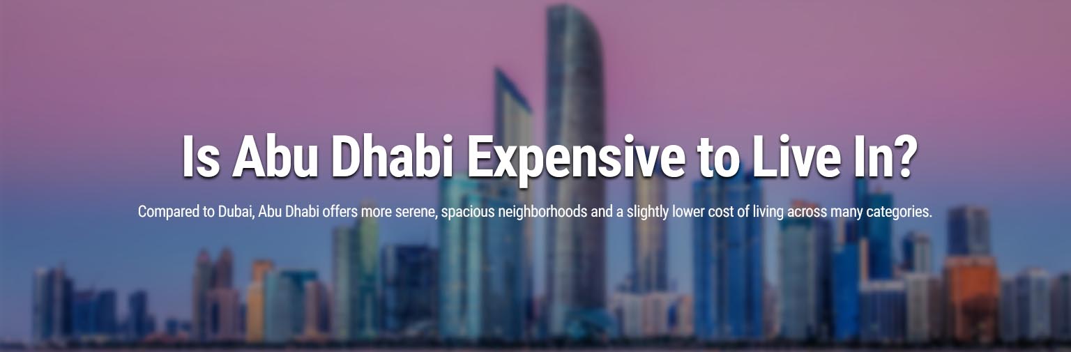 Cost-of-living-in-abu-dhabi