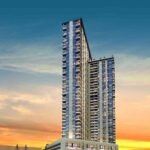 Canal Residence Al Reem Island