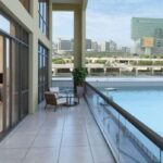Canal Residence Al Reem Island