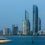 Canal Residence Al Reem Island