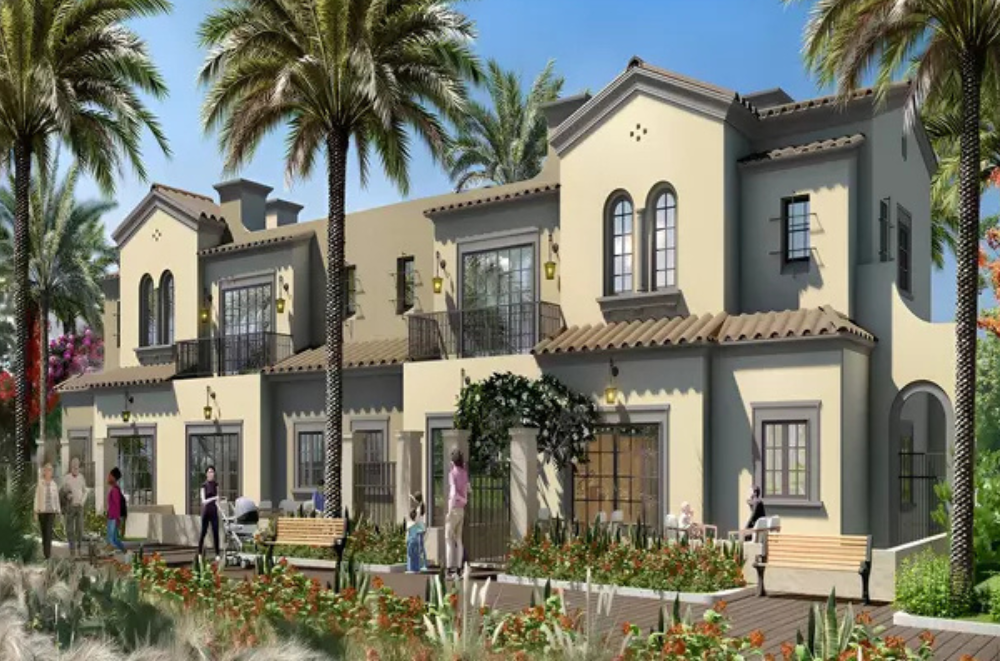 Bloom Living Cordoba