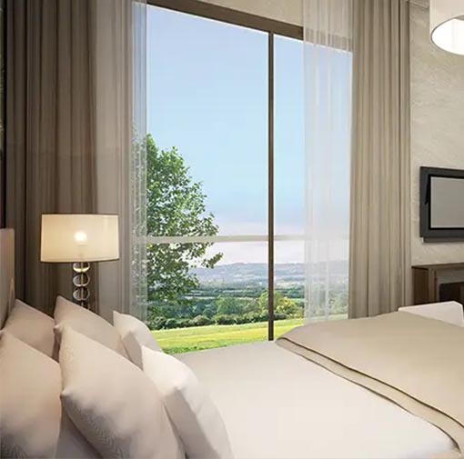 apartment for rent in saadiyat island