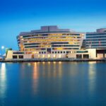 Living the Dream: Why Canal Residence Defines Waterfront Luxury in Dubai