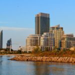 Living the Dream: Why Canal Residence Defines Waterfront Luxury in Dubai