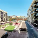 Al Rayyana Compound Abu Dhabi