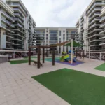 Al Rayyana Compound Abu Dhabi