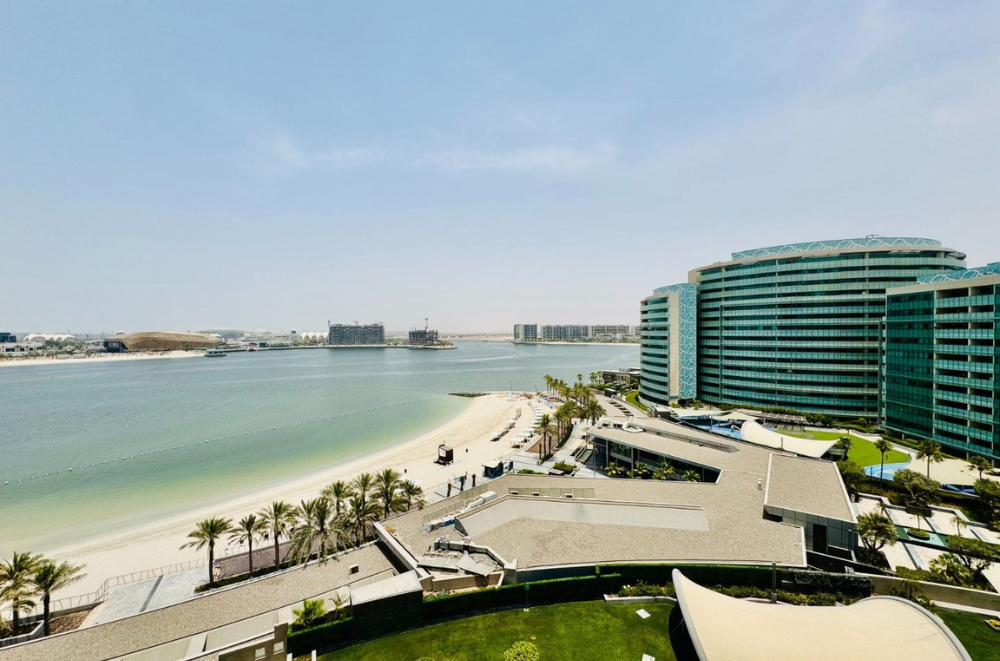 Al Muneera Beach Plaza