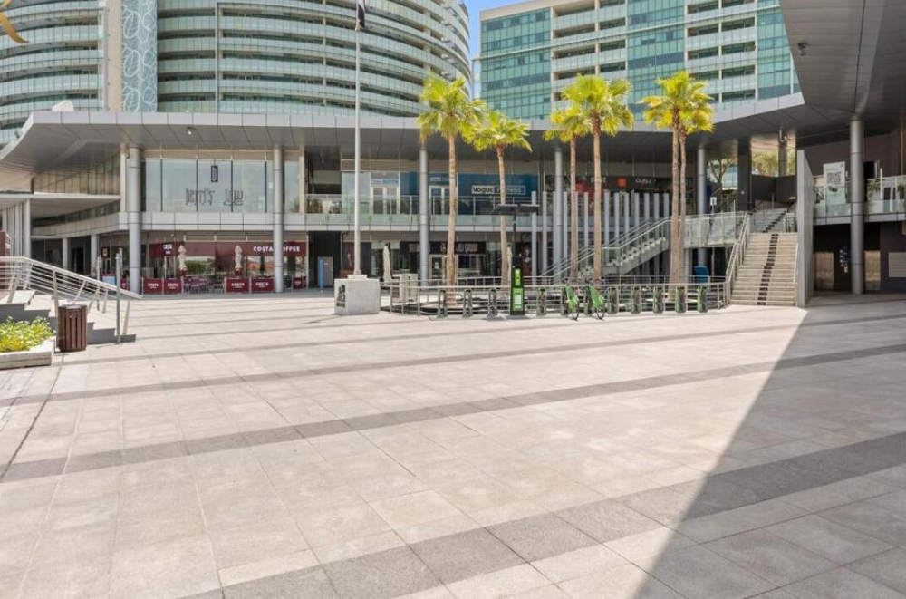 Al Muneera Beach Plaza