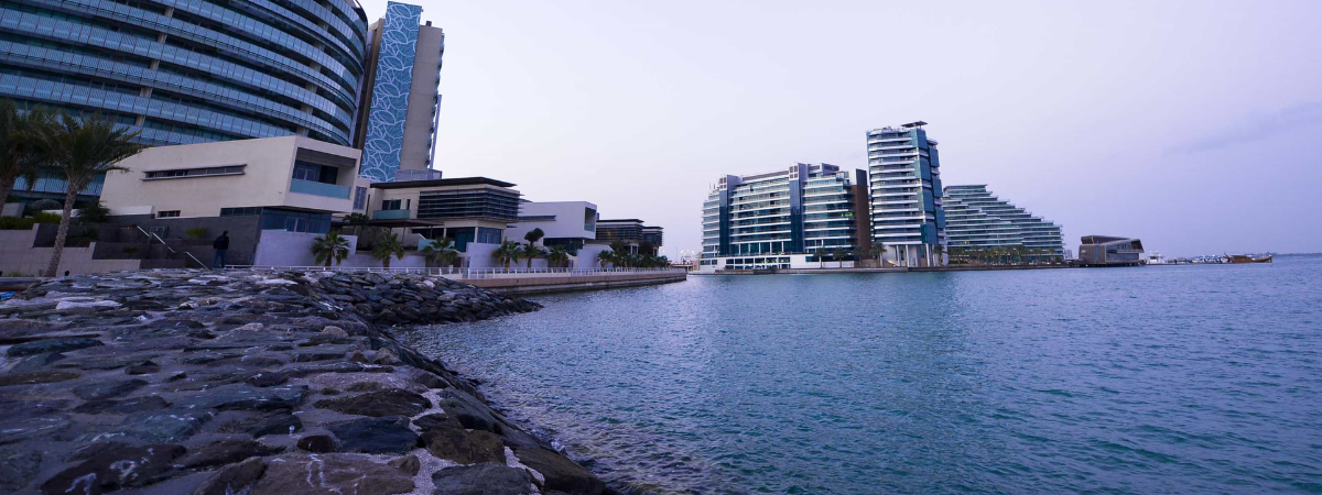 Al Muneera Beach Plaza