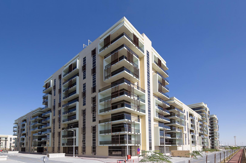 Al Rayyana Compound Abu Dhabi