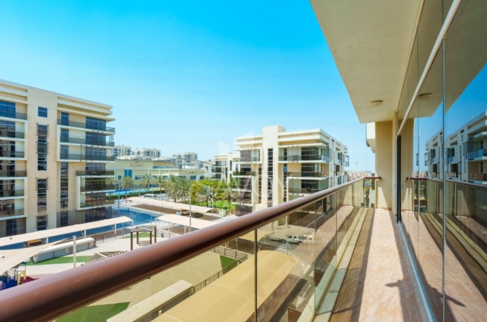 Al Rayyana Compound Abu Dhabi