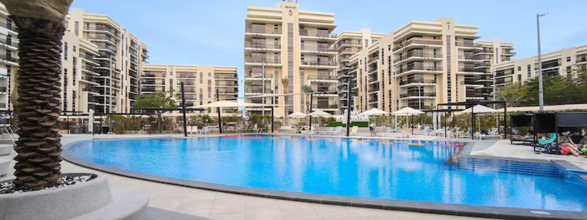 Al Rayyana Compound Abu Dhabi