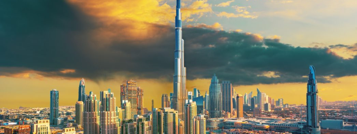 Nexus Properties