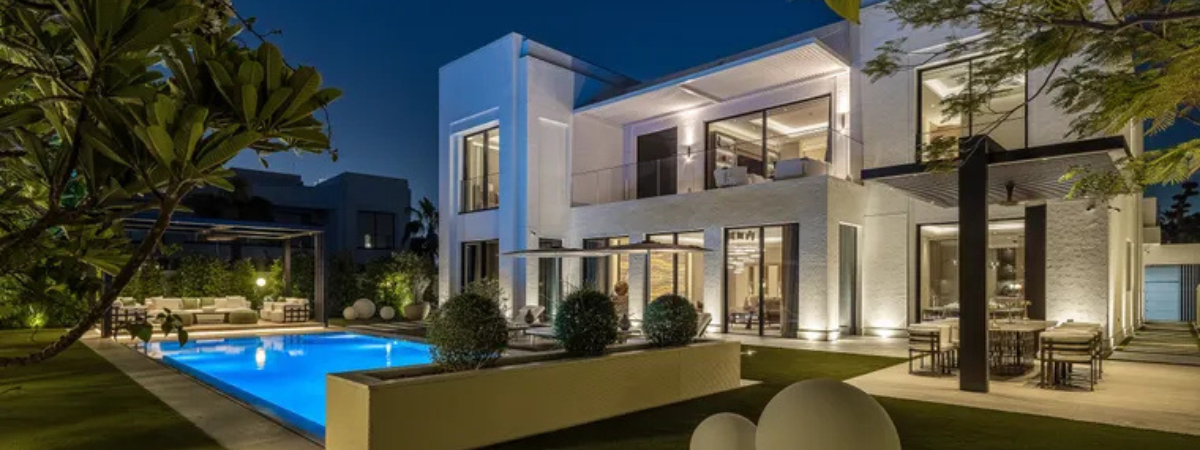 Homes for Sale in UAE
