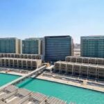 Al Muneera Beach Plaza Abu Dhab