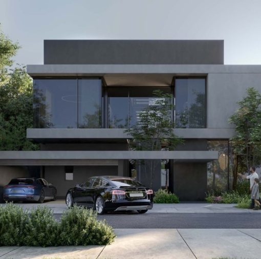 Homes for Sale in UAE
