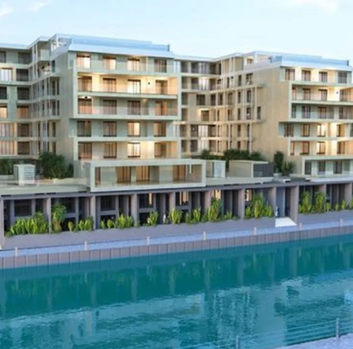 Al Raha Lofts