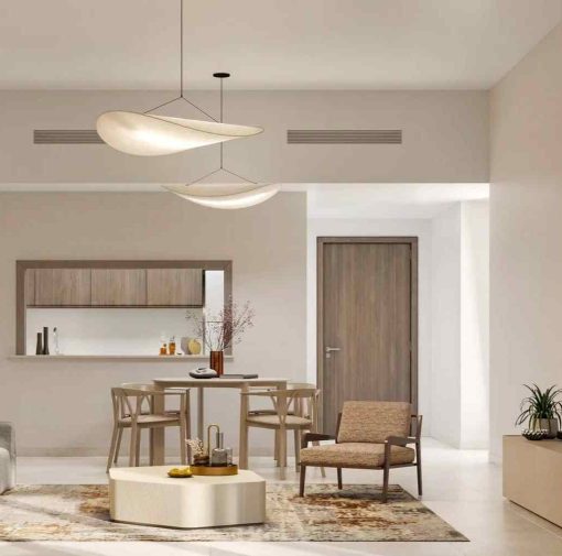 apartment for rent in saadiyat island