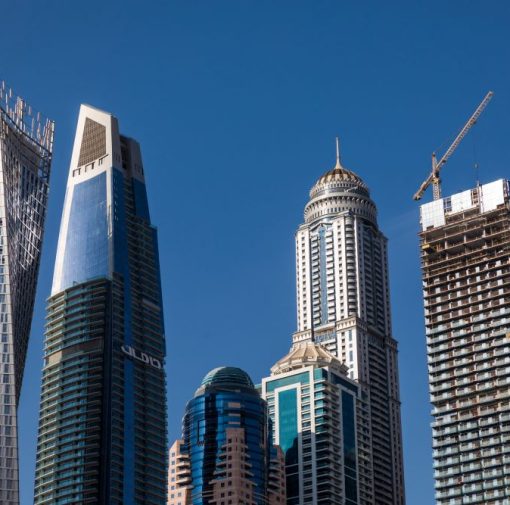 Nexus Properties: Redefining Real Estate and Property Management in the UAE